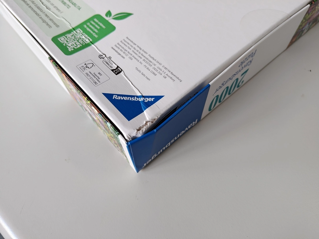 Die Lieblingsdinge einer Hexe (Leicht defekte Verpackung)