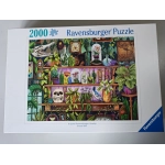 Die Lieblingsdinge einer Hexe (Leicht defekte Verpackung)