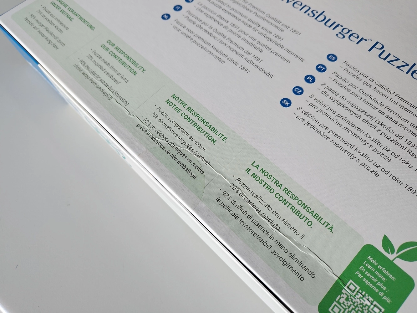 Die Lieblingsdinge einer Hexe (Leicht defekte Verpackung)