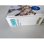 Leuchtende Pokémon (Leicht defekte Verpackung)