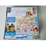 Zug um Zug - Meine erste Reise (Defekte Verpackung)