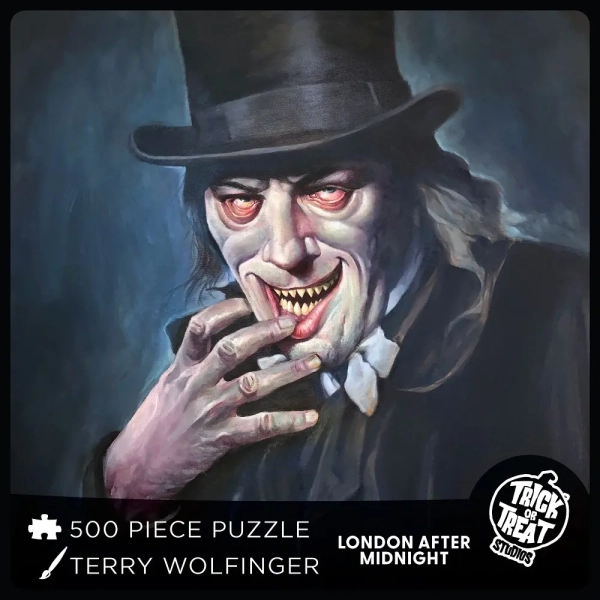 London After Midnight