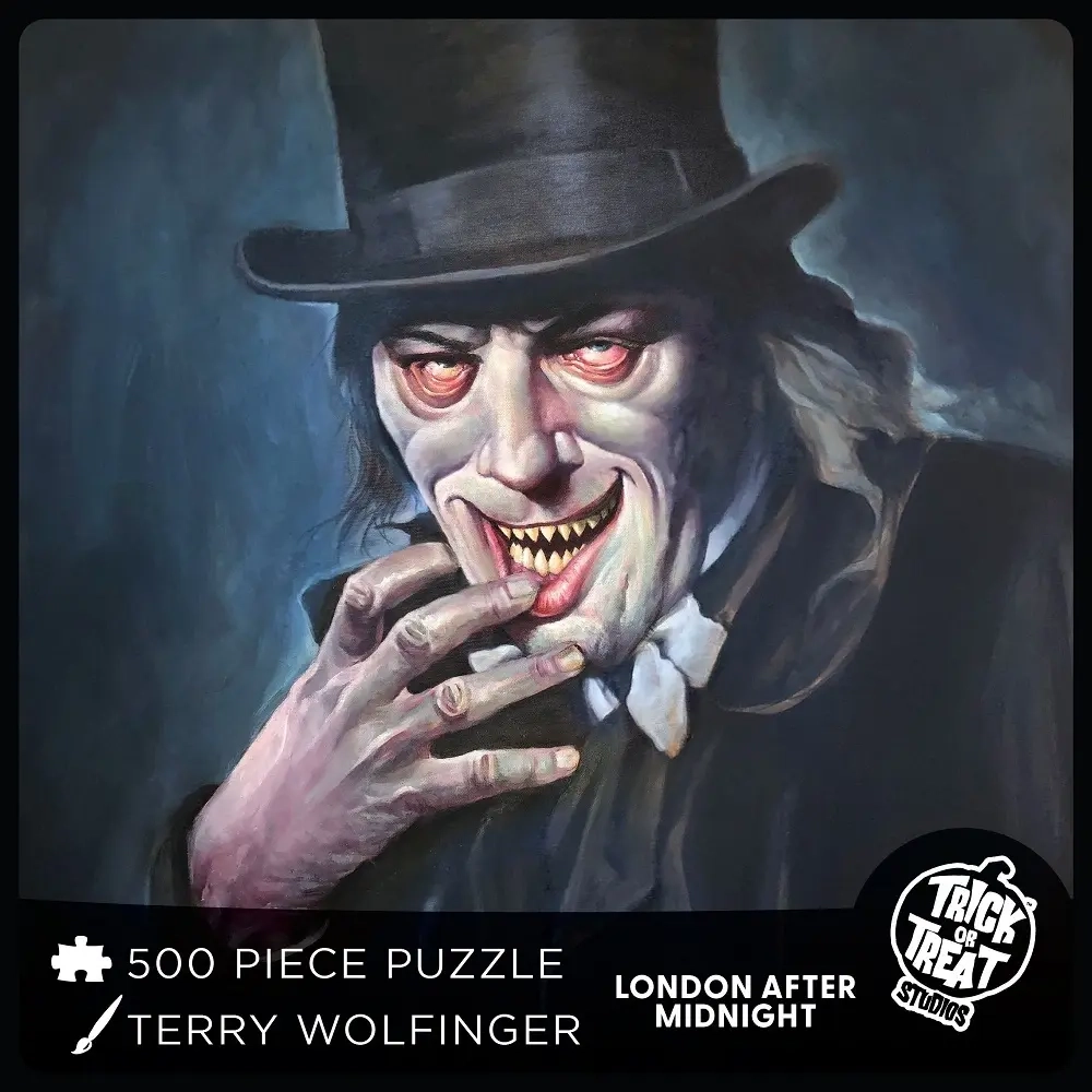 London After Midnight