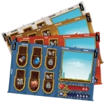 Terraria Deluxe Player Mat Pack - EN