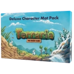 Terraria Deluxe Player Mat Pack - EN