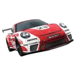 Iconics Porsche 911 GT3 Cup "Salzb."