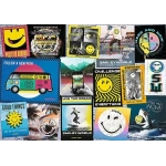 Smiley World - Live Positive!