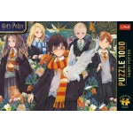 Harry Potter | Der Comic