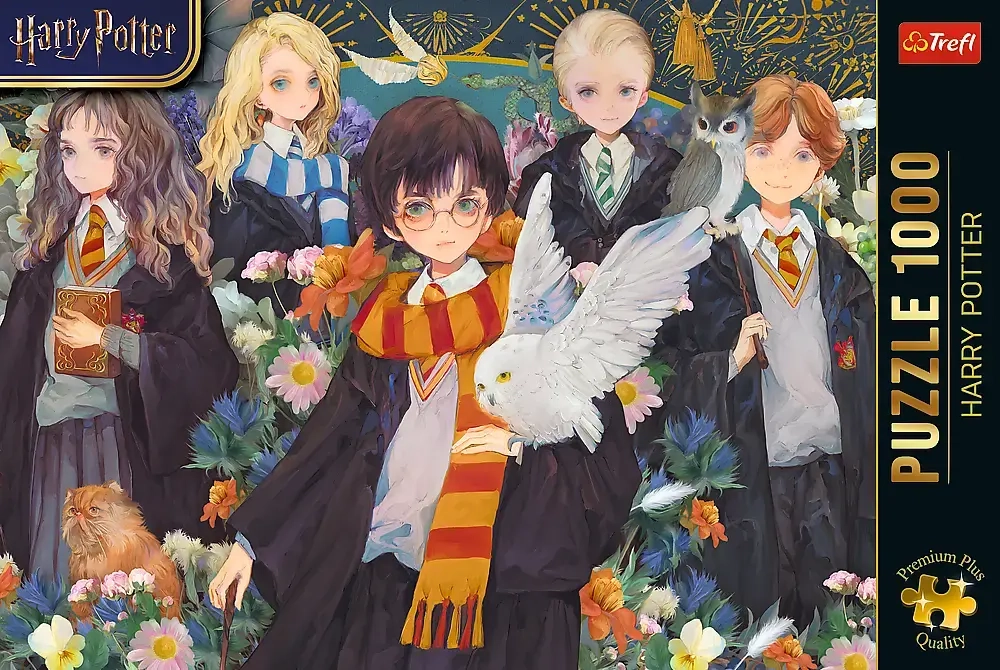 Harry Potter | Der Comic