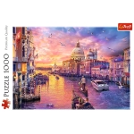 Der Charme von Vendig