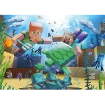 Minecraft Mosaic