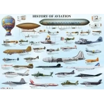 Geschichte der Luftfahrt