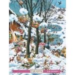 Im Winter - Michael Ryba