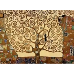 Lebensbaum - Gustav Klimt