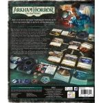 Arkham Horror: Das Kartenspiel - Zweites Kapitel - Staterset