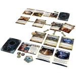 Arkham Horror: Das Kartenspiel - Zweites Kapitel - Staterset