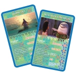 Top Trumps Vaiana