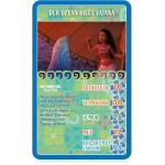 Top Trumps Vaiana