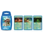 Top Trumps Vaiana