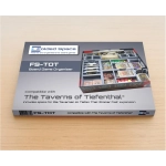 The Taverns of Tiefenthal and the Open Doors Insert