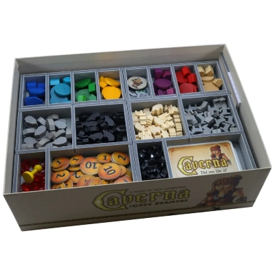 Caverna Insert V2