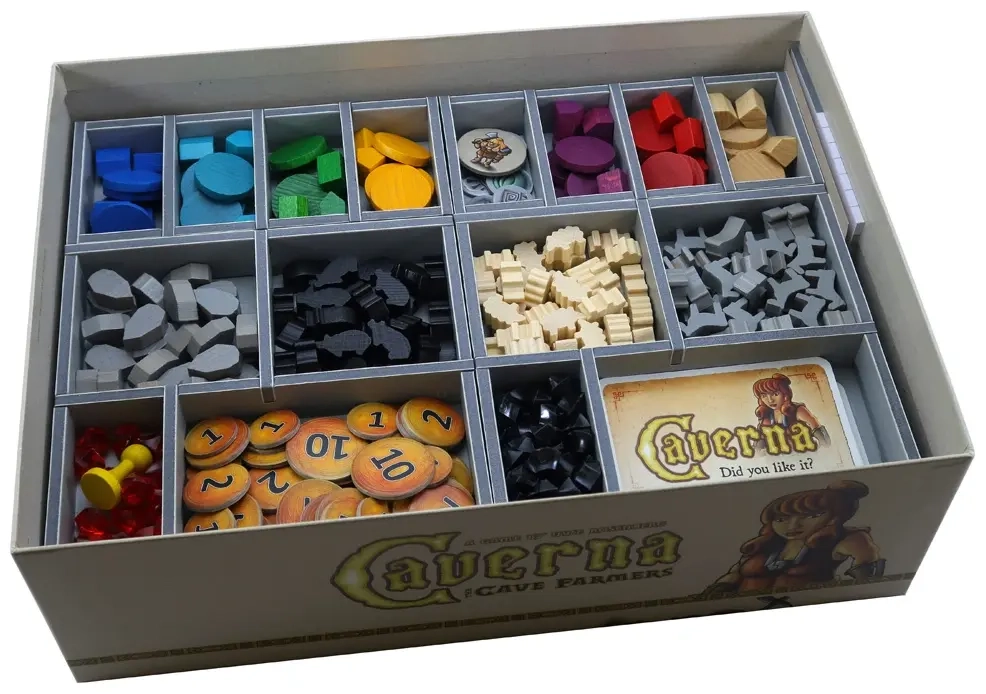 Caverna Insert V2