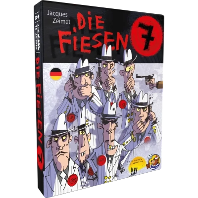 Die Fiesen 7
