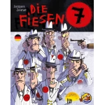 Die Fiesen 7
