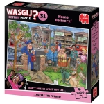 Home Delivery - Wasgij Destiny 31