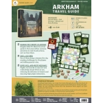 Arkham Travel Guide - EN