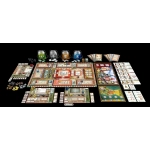 Teotihuacan - 5th Player Expansion - EN