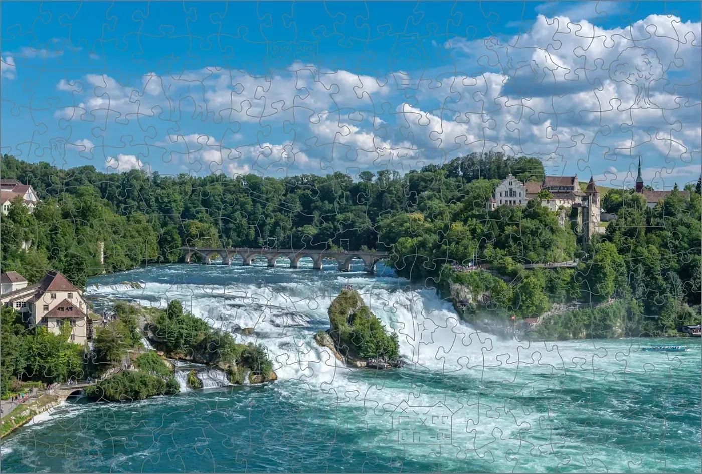 Rheinfall