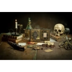 Lying Pirates Cities of Greed Expansion - EN/FR/DE/IT/SP