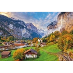 Lauterbrunnen