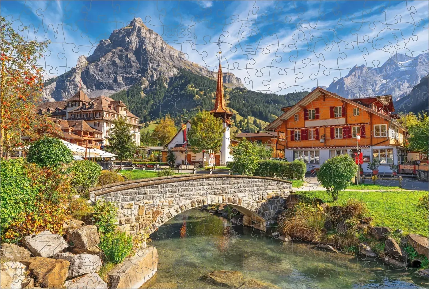 Kandersteg