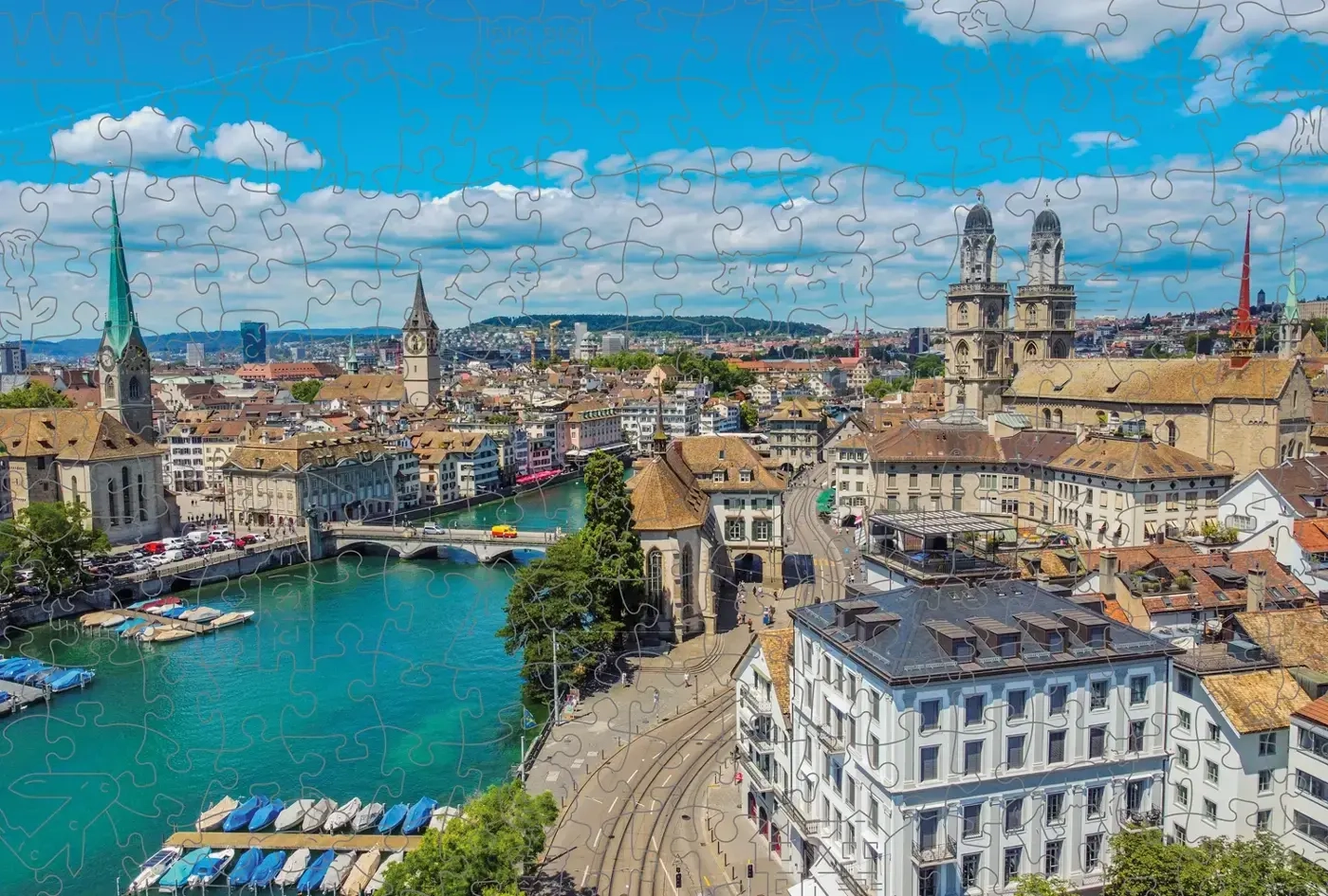 Zürich