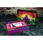 Radlands - Super Deluxe Big Box inkl. Spielmatten