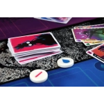 Radlands - Super Deluxe Big Box inkl. Spielmatten