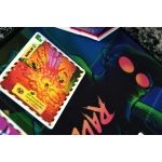 Radlands - Super Deluxe Big Box inkl. Spielmatten