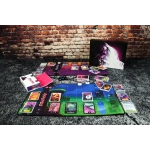 Radlands - Super Deluxe Big Box inkl. Spielmatten