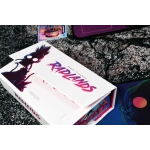 Radlands - Super Deluxe Big Box inkl. Spielmatten
