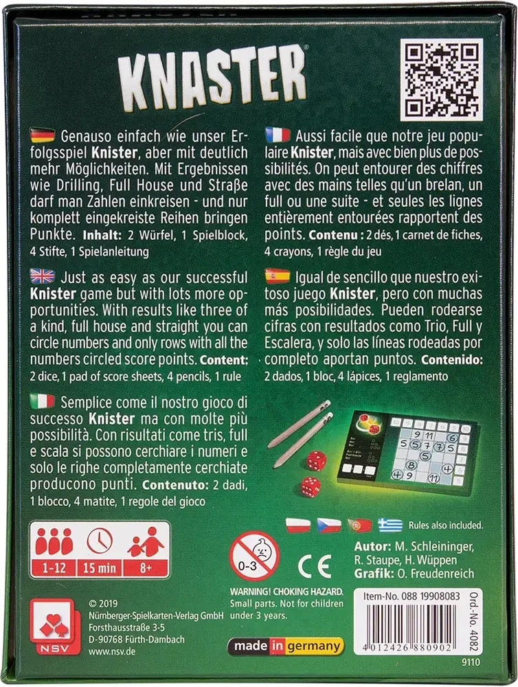 Knaster