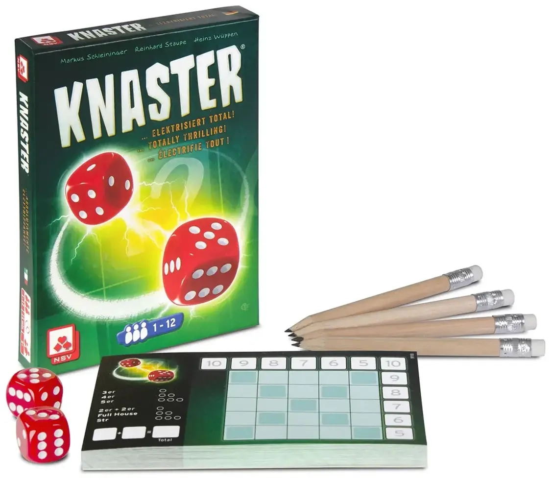 Knaster
