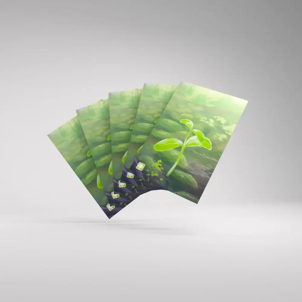 Mischwald - Art Sleeves