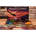 March of the Ants - Räuber und Beute - Erweiterung