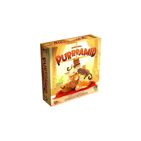 Purrramid - EN