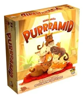 Purrramid - EN