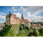 Sigmaringen Castle