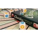 Charidice