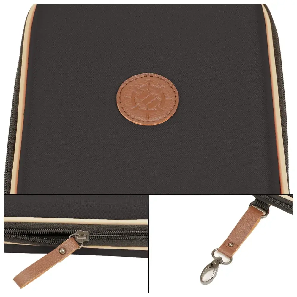 ENHANCE Designer Edition Dice Tray(Black)